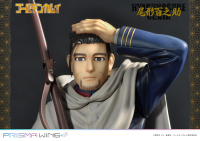 PRISMA WING Golden Kamuy Hyakunosuke Ogata 1/7 Scale Pre-Painted Figure 11