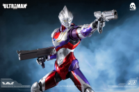 FigZero 1/6 ULTRAMAN SUIT TIGA 12