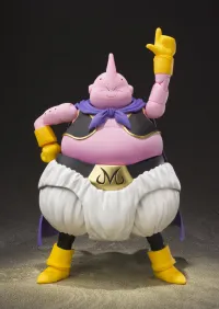 TAMASHII NATIONS Majin Buu - Good - "DRAGON BALL", TAMASHII NATIONS S.H.Figuarts - Dragon Ball Z - photo 8
