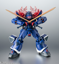 ＜SIDE MS＞ MS-08TX[EXAM] EFREET CUSTOM ver. A.N.I.M.E. "MOBILE SUIT GUNDAM SIDE STORY THE BLUE DESTINY", Bandai Spirits THE ROBOT SPIRITS 10
