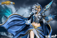 Blizzard Hearthstone® Jaina Proudmoore 1/6 Scale Statue 27