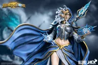 HEX Collectibles Blizzard Hearthstone® Jaina Proudmoore 1/6 Scale Statue - Blizzard - photo 27