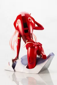 KOTOBUKIYA ZERO TWO - DARLING in the FRANXX - photo 10