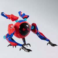 SPIDER-MAN:INTO THE SPIDER-VERSE SV-ACTION PENI PARKER ＆ SP//dr（Rerelease） 7