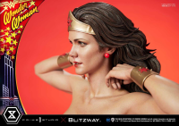 Museum Masterline Wonder Woman 1975 (TV Series) Wonder Woman Bonus Version 32