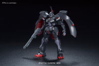 HG 1/144 Reconguista in G - Kabakali 2