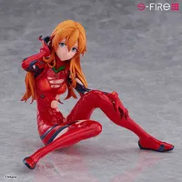 SEGA Rebuild of Evangelion Figure Asuka Langley - Rebuild of Evangelion - photo 3