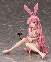 Lala Satalin Deviluke: Bare Leg Bunny Ver. 2