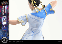 Premium Masterline STREET FIGHTER 6 Chun-Li Ultimate Version 13
