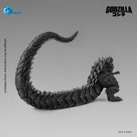 HIYA TOYS None Scale 6.7 Inch Godzilla Singular Point Godzilla Ultima Version Action Figure - Godzilla - photo 5