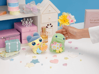 Kuchipatchi "Tamagotchi" 6
