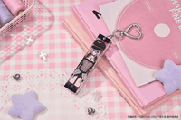 My Dress-Up Darling Collectible Acrylic Keychain (8 Designs) 4