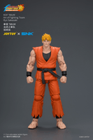 KOF'98UM Art of Fighting Team Ryo Sakazaki 7