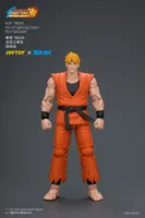 JOYTOY KOF'98UM Art of Fighting Team Ryo Sakazaki - The King of Fighters - photo 7