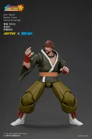 JOYTOY KOF'98UM Master Team Saisyu Kusanagi - The King of Fighters - photo 7