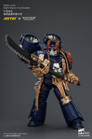 Night Lords Night Raptor Huntmaster 10