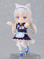 Nendoroid Doll Vanilla 3