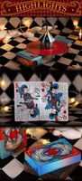 Room One Cards Night at Circus Playing Cards - Collector's Set - Night at Circus - photo 4
