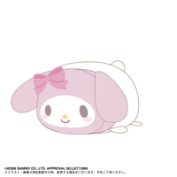 Sanrio Characters Potekoro Mascot Vol. 10 2