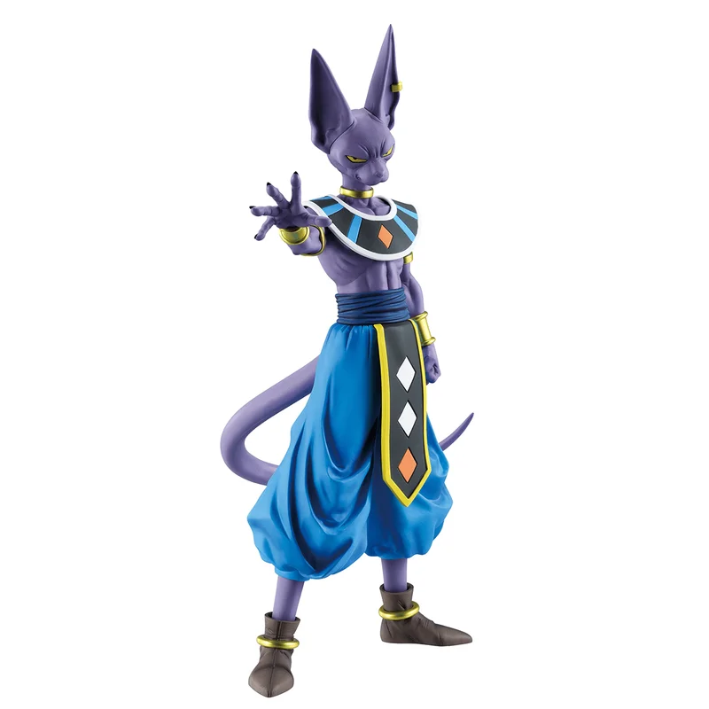 Beerus, God of Destruction (Battle of Gods)