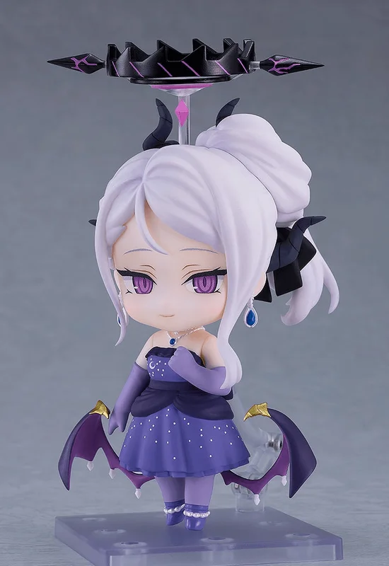GOOD SMILE COMPANY Nendoroid Hina Sorasaki (Dress) [Basic] - Blue Archive