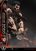 Legacy Art "Kentarou Miura" Berserk Zodd 43