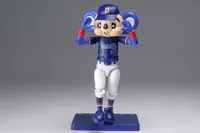 PLUM PMOA Plafia Doala（Visitor Ver.） - Chunichi Dragons Mascot Doala - photo 9