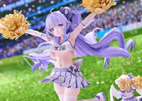 Phat! Company Unicorn: Champion of Unicorn - Azur Lane - photo 3
