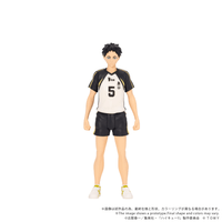 CK-H08 COLLEKAZARO Haikyu!! Keiji Akaashi 11
