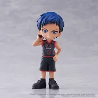 BUSHIROAD CREATIVE PalVerse Kuroko's Basketball vol.2 (Set of 6 figures) - Kuroko's Basketball - photo 5