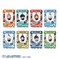 Chara Catcher～Anime Jujutsu Kaisen 5th Anniversary 1