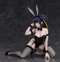 FREEing Narberal Gamma: Black Bunny Ver. - OVERLORD - photo 2