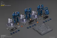 JOYTOY Terran Marine Set - STARCRAFT - photo 5