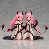 Union Creative To Love-Ru Darkness Series: Lala & Momo ~Les filles!~ - To LOVE-Ru - photo 3