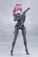 KOTOBUKIYA EMULATOR RIDING PACKAGE - Megalomaria - photo 14