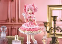 Claynel Puella Magi Madoka Magica The Movie -Walpurgisnacht: Rising- Madoka Kaname Non-Scale Figure - Puella Magi Madoka Magica - photo 10