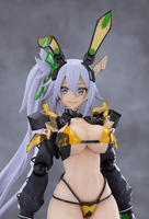 figma Silva Barrelline 15