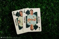 Room One Cards FPF Playing Cards - Away Edition - Federação Portuguesa De Futebol - photo 5
