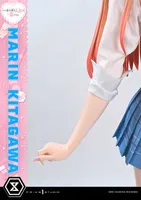 Prime 1 Studio Life Scale Masterline TV animation My Dress-Up Darling Marin Kitagawa			 - My Dress-Up Darling - photo 10
