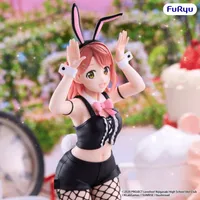 FuRyu Love Live! Nijigasaki High School Idol Club BiCute Bunnies Figure -Ayumu Uehara- - LoveLive! Nijigasaki High School Idol Club - photo 4