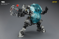 Tiekui Dual Pilot Mecha MK04 22