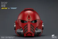 Blood Angels MkX Helmet 13