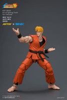 KOF'98UM Art of Fighting Team Ryo Sakazaki 19