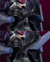 GOOD SMILE COMPANY PLAMATEA Armored Soldier of Unknown Affiliation - Dolls Nest - photo 5