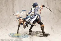 KOTOBUKIYA Fie Claussell - The Legend of Heroes - photo 19