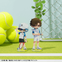 Irusta The New Prince of Tennis Vol.1 8