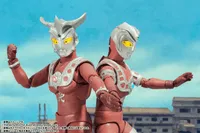TAMASHII NATIONS ASTRA - Astra Lost in Space - photo 7