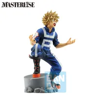 BANDAI Katsuki Bakugo (Growl The Sports Festival) - My Hero Academia - photo 2