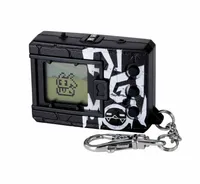 BANDAI DIGIMON ORIGINAL NEW WAVE 2 LOGO BLACK - Digimon - photo 2