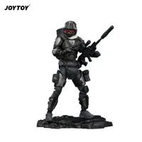 JOYTOY Steel Ride Corps Sniper Cinder - Dark Source - photo 5